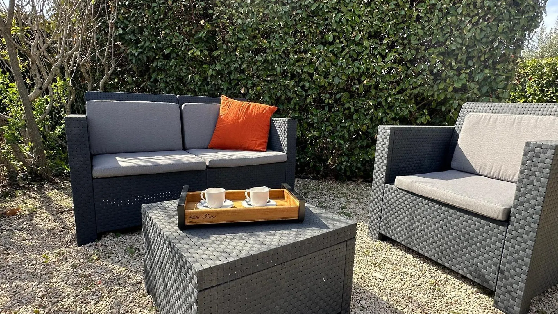 Holiday home Lou Karo - Piscine Partagee - Parking Prive Villa Gordes